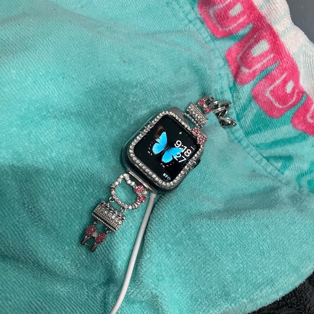 Apple Watch SE - Picture 3 of 3